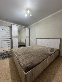 3 комнатная квартира Плаза, мкр. Юбилейный, Береке, Алтын арман
