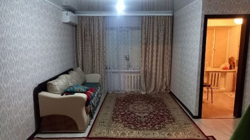 2 бөлмелі пәтер сатылады