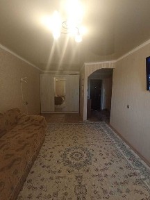 Продажа 1-комнатной квартиры в г. Уральск