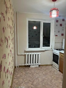Продажа 1-комнатной квартиры