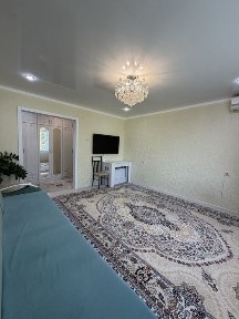Микр Астана 2 ком кв 65 кв. м 2007 года 5 этаж цена 22 млн