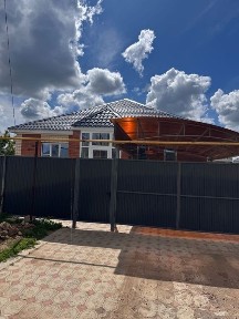 Продам частный дом