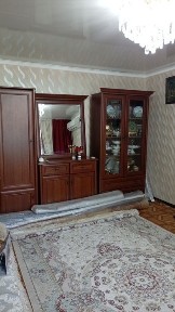 Продам 2х комнатную квартиру на третьем этаже в микрорайоне Молодёжный