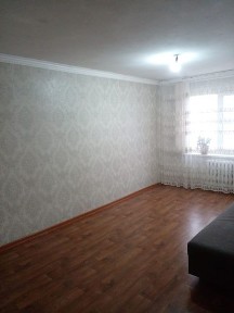 1 ком. квартира Кунаева