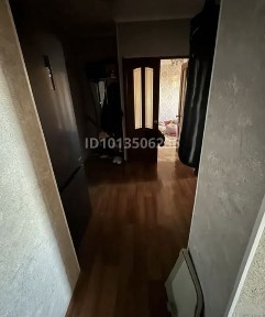 Продаю квартиру в 11 мкр