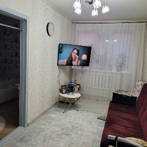 Продам 4ком квартиру