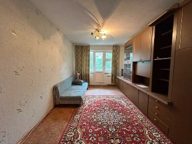 Продам 1 ком квартиру
