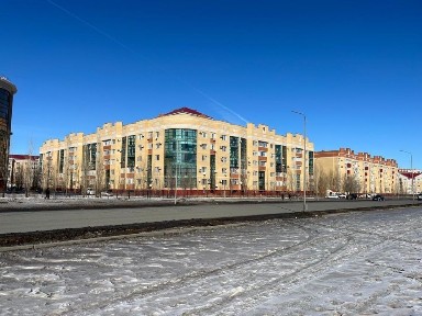 2-х комн. квартира в ЖК Нектар