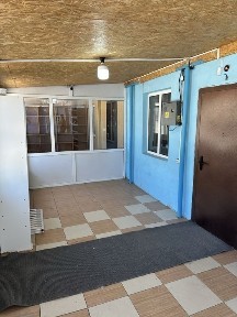 Восточно-Казахстанская область, Калбатау