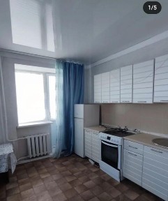 Акмолинская область, Косшы