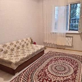Сдаётся в аренду квартира (евродвушка)