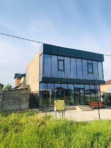 Сдается в аренду помешие в доль дороги