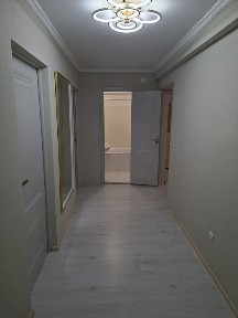 3х комнатная квартира