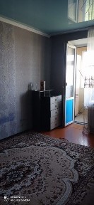Продам 2-ух комнатную квартиру
