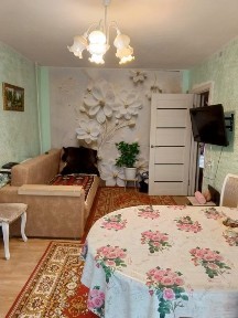 3-х ком. квартира в России