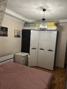 Продам двухкомнатную улучшенную квартиру