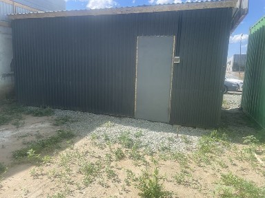 Продам новый павильон