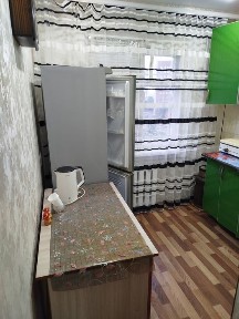 Продам однокомнатную квартиру
