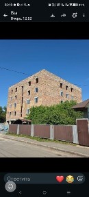 Продам Евродвушку 48 квадратов, или меняю на дом в Талапкере, ОБСЕ