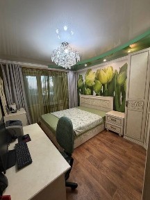 Продам 2х комнатную квартиру