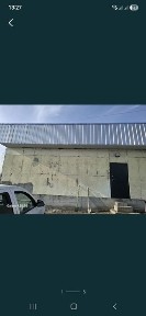 Продам времянку 2 комнаты.