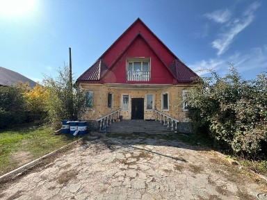Срочно продам дом!