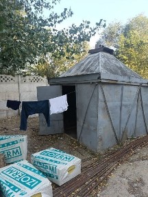 Алматинская область, им. Головацкого