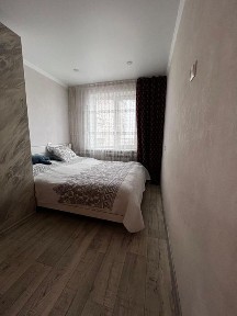 Продам 2 комнатную квартиру новой планировки, р-н Айсберг