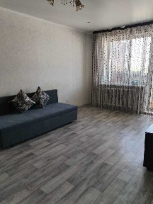 Продам 1 к. кв. в доме 1993 г. п. с большой кухней в районе 8 школы