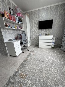 Продам 2-х комнатную квартиру в районе Береке