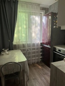 3-х квартира в хорошем состояние