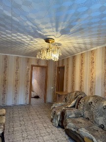 Продается 2 х комнатная квартира, не угловая