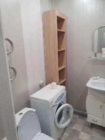 сдается 1-комнатная квартира в Костанае по ул. Баймаганбетова.