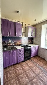 1-комнатная в 4-30