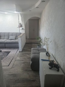 Продаётся 3 квартира