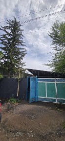 Продаётся дом на правом берегу