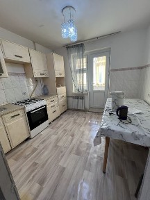Квартира 3 комнатная