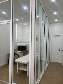 Сдаю кабинет мед центре Актау