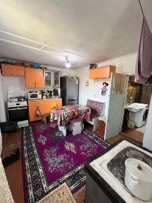 Дом 40 кв м. 10 сот Рассрочка