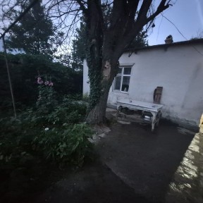 Срочно продам 2 объединенные квартиры барачного типа, с большим уча