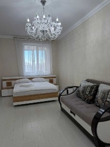 Посуточно в ЖК Panorama Park