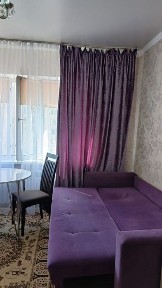 Сдам квартиру студию 22,5 м. кв.