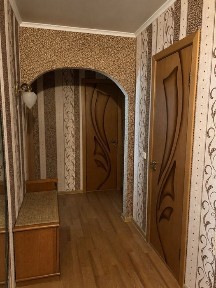 Алмагуль 2 комнатная