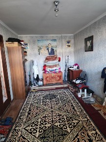 Квартира сатылады