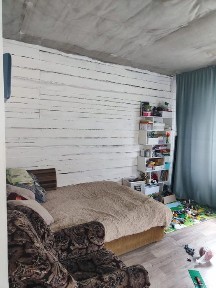 Продам дом в рабочем поселке
