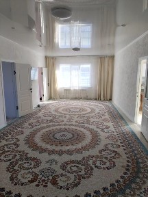 Продается дом в поселке Каргалы