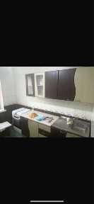 Здам 2комнатный квартира город Темиртау автовокзал