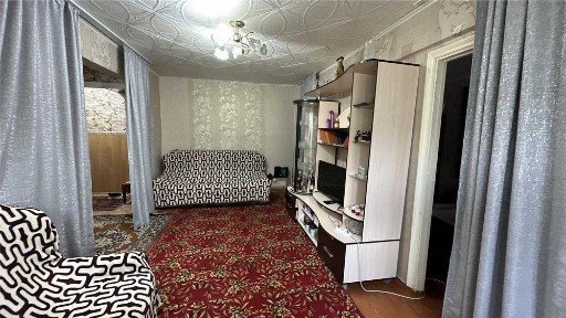 На 29-квартале предлагаем 3-комнатную квартиру на 3-этаже