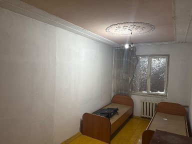 2× комнатная квартира по ул Молдагулова