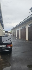 сдам аренды боксы